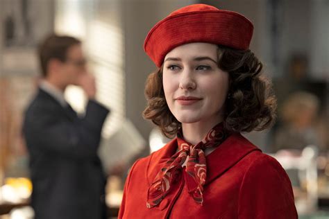 end of mrs maisel season 4|The Marvelous Mrs. Maisel Series Finale: How It。